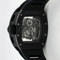 Мъжки луксозен часовник Richard Mille RM 055, снимка 3 - Мъжки - 32537618