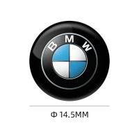 BMW стикери за ключалка, снимка 2 - Аксесоари и консумативи - 43492137