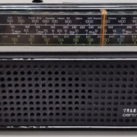 Радио Telefunken partner 400, снимка 2 - Радиокасетофони, транзистори - 26566039