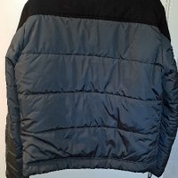 Мъжки зимни якета DIESEL & TIMBERLAND размер XL, снимка 3 - Якета - 43362479