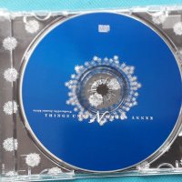 Kenny Barron –2CD(Post Bop,Bossa Nova), снимка 4 - CD дискове - 42968124