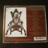 Gwen Stefani – Love.Angel.Music.Baby. 2004 CD, Album, Special Edition, снимка 3 - CD дискове - 43022922