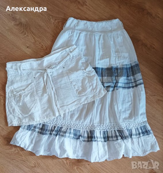 Дамски поли, снимка 1