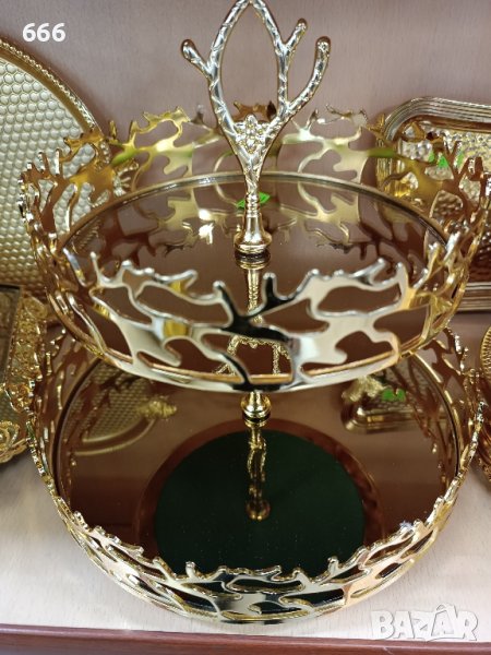 табли , подноси , салфетници, снимка 1