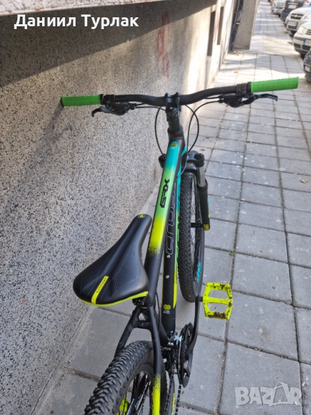 Bike Cross GRX 7 HDB, снимка 1
