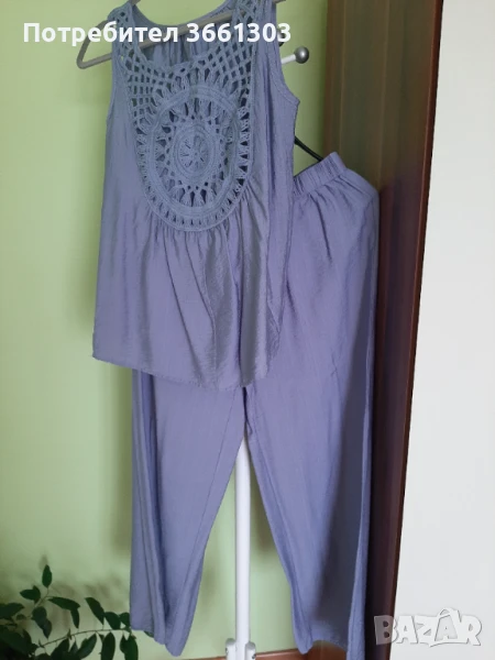 Дамски костюм , снимка 1