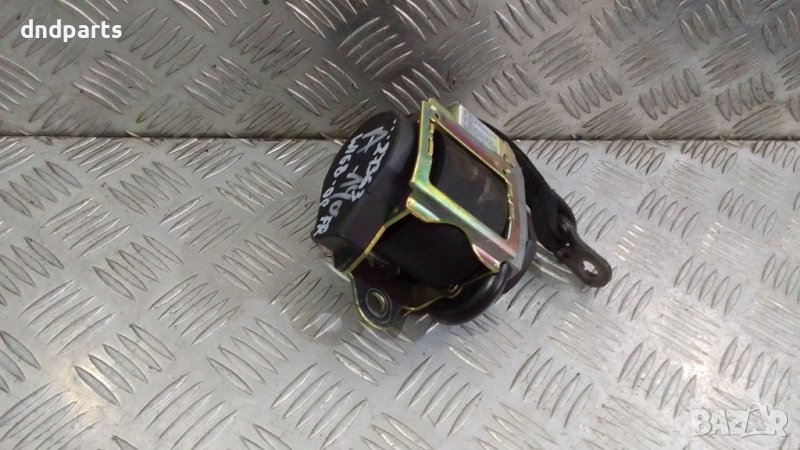 Колан Mercedes A-Class W168 2000г.(преден десен)	, снимка 1