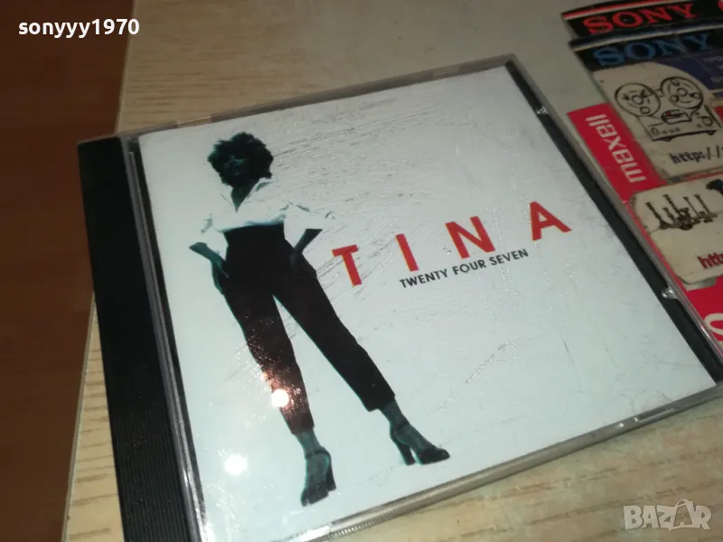 TINA CD 0305250450, снимка 1