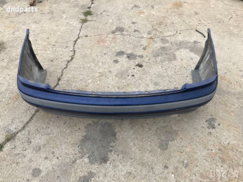 Задна броня Rover 400 1999г., снимка 1