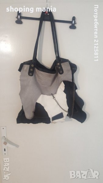 фетиш / fetish чанта, снимка 1