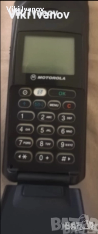 Моторола 8700, снимка 1