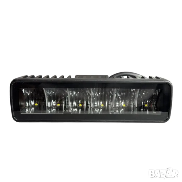 LED халоген 16W, снимка 1