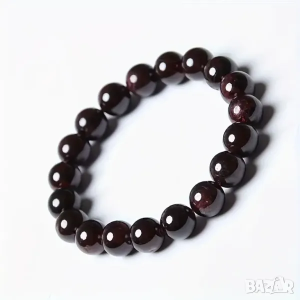 Гривна от гранат, снимка 1