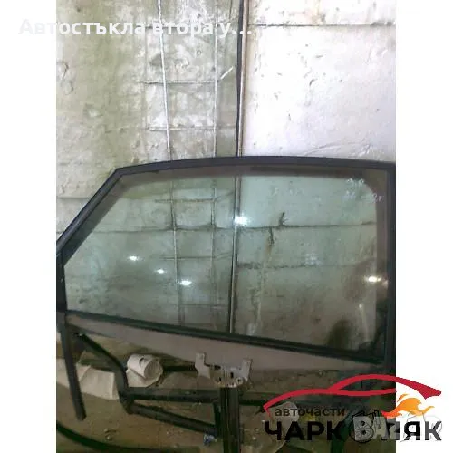 стъкло задно дясно за Ауди А6 2003, снимка 1