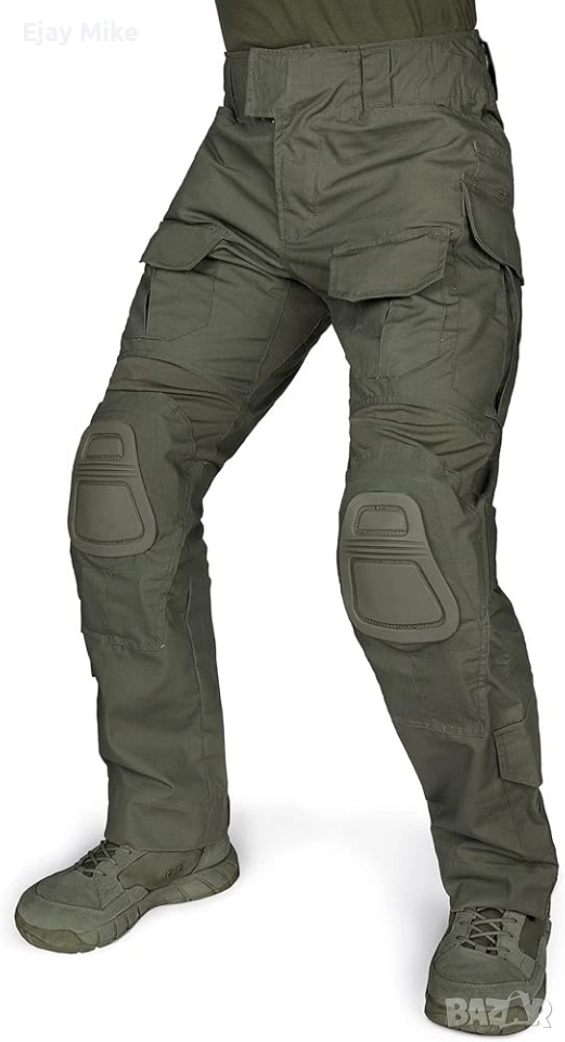 IDOGEAR G3 тактически панталони, снимка 1