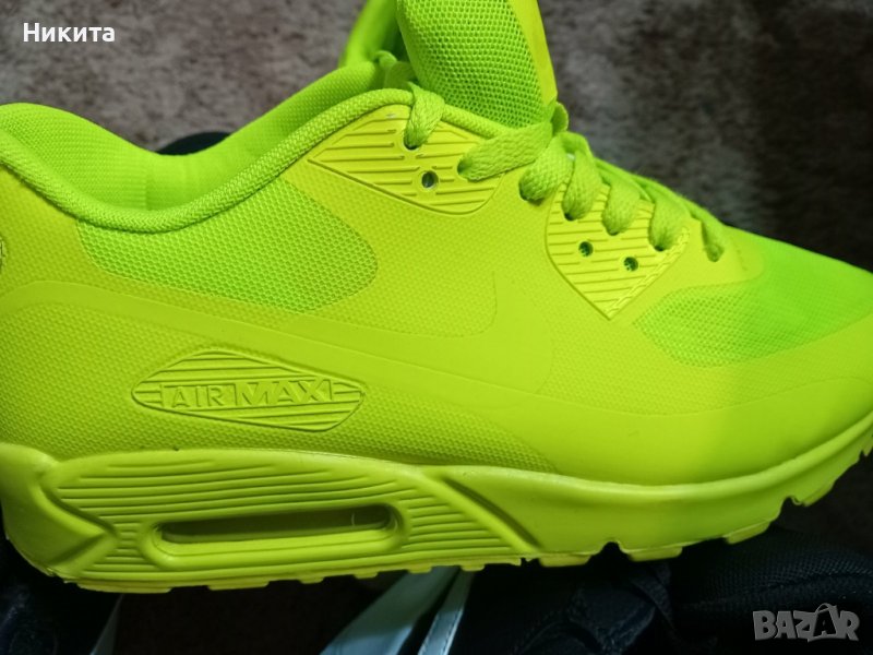 Найк Air Max 40 номер-Виетнам, снимка 1