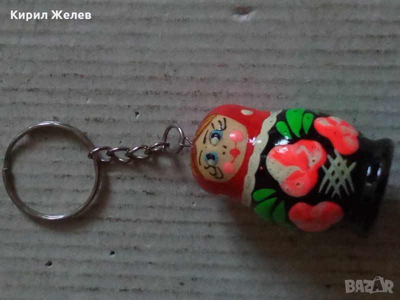 Ключодържател 21796, снимка 1