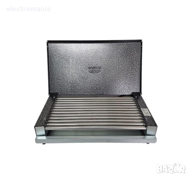 електрическа скара ,Rubino’ 1600W, снимка 1