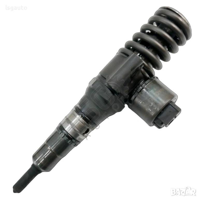 Дюза дизел Seat Altea 2004-2015 ID: 157597, снимка 1