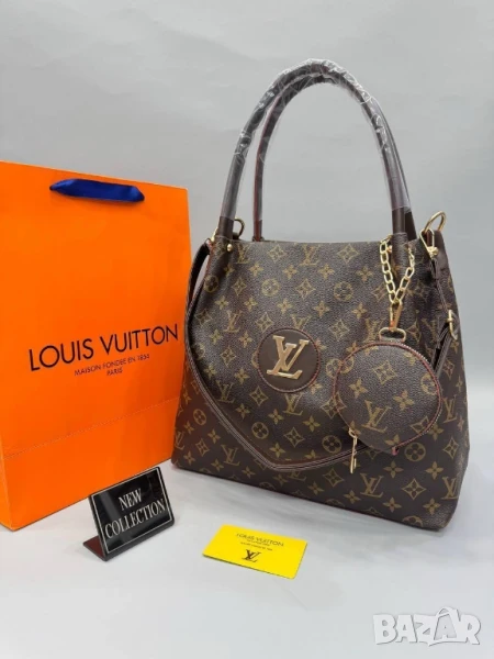 чанти louis vuitton , снимка 1
