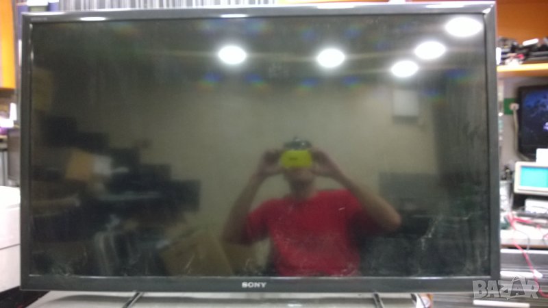 SONY-KDL-46EX650, снимка 1