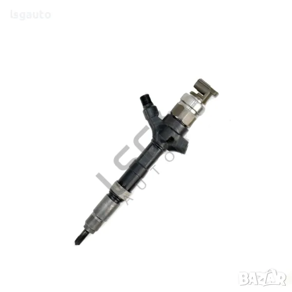 Дюза дизел Toyota Corolla 2001-2006 ID: 135816, снимка 1