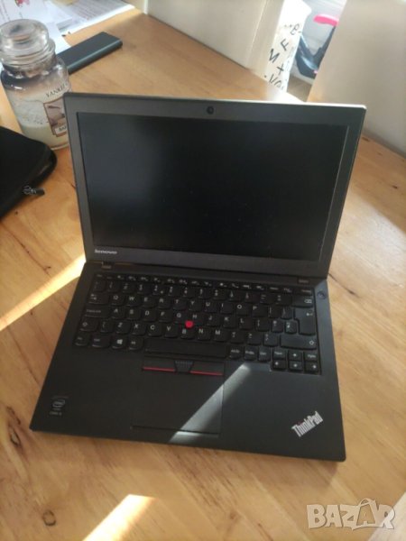 Лаптоп Lenovo X250 i5-5200 2.2GHz/8GB - на части, снимка 1