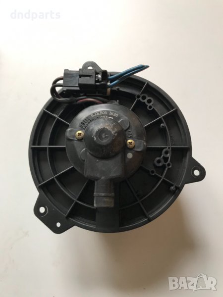 Моторче парно за Mazda Premacy, 2003г., снимка 1