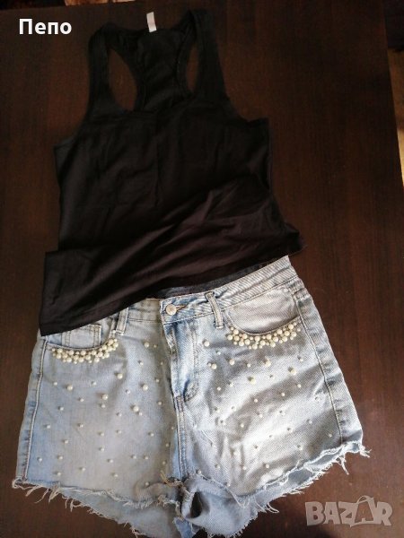 Спортен сет, снимка 1