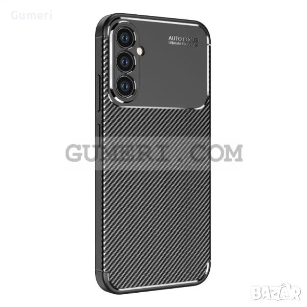 Гръб "Карбон Ауто" за Samsung Galaxy A34, снимка 1