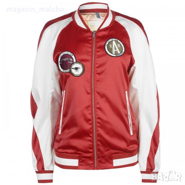 ЯКЕ – G-STAR RAW ARC 3D TUKA; размери: XS и M, снимка 1