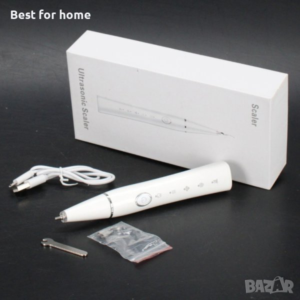 Ултразвуков уред за почистване на зъбен камък Scaler JC 10, снимка 1