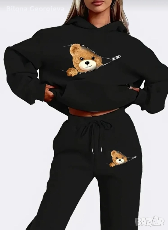 Дамски комплект , снимка 1