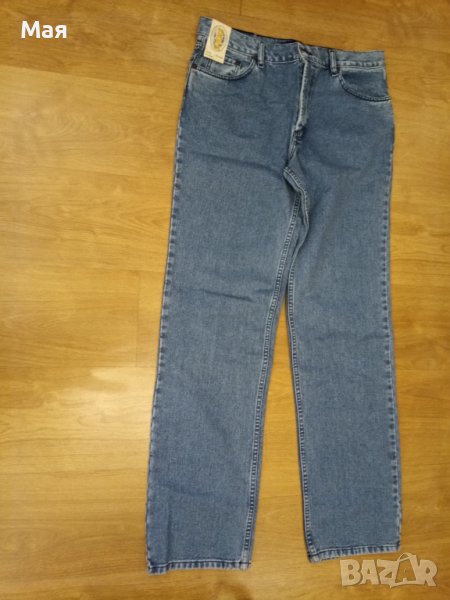 Мъжки дънки Italia Original Jeans Simply размер 34х48, снимка 1