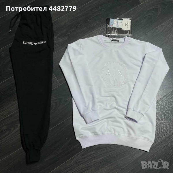 мъжки комплект , снимка 1