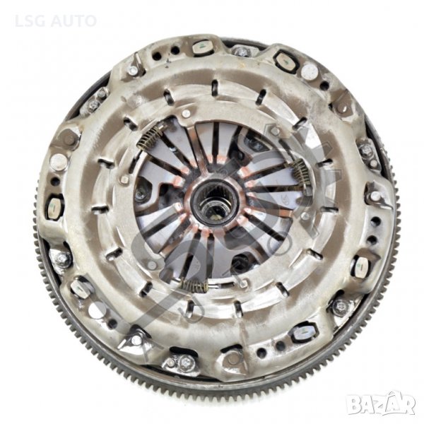 Комплект демпферен маховик със съединител Mercedes-Benz C-Class 204 (W/S/C) 2007-2014 MB280320N-88, снимка 1