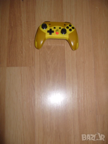 Контролер Mini Bird за Nintendo Switch - 35лв, снимка 1