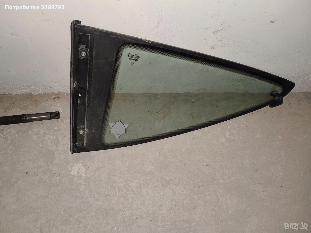 части за пежо 406 пининфарина, снимка 1