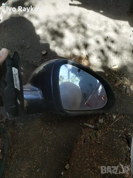 ОГЛЕДАЛО ДЯСНО  OPEL INSIGNIA A (08-13) 13269582 , снимка 1