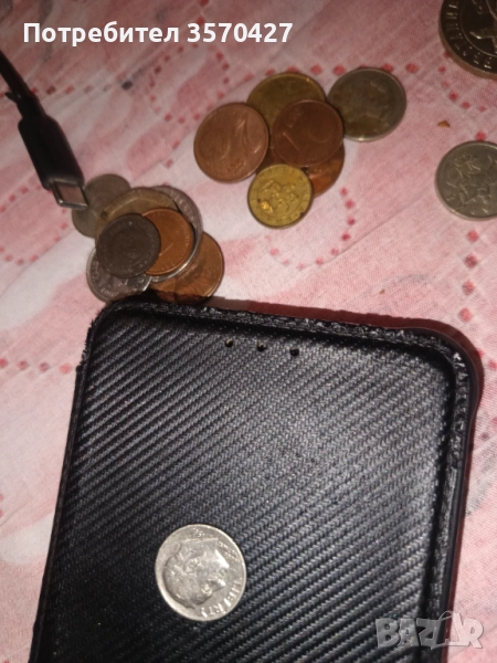 Монети, снимка 1