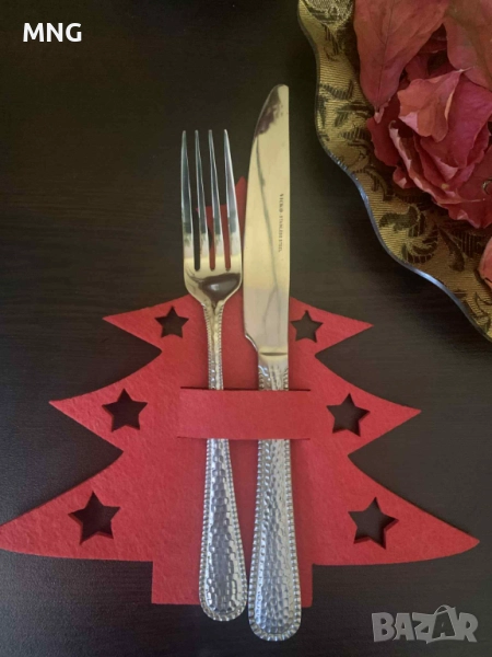 12 броя декоративни салфетки, снимка 1