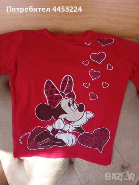 Детски блузки и комплекти , снимка 1