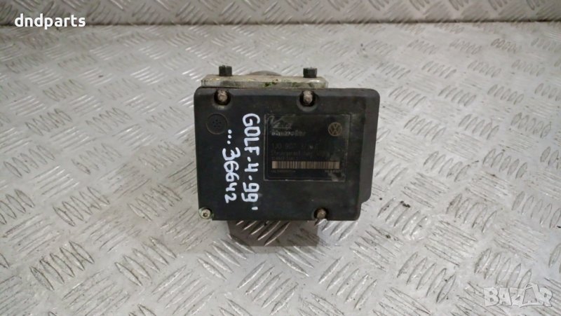 ABS VW Golf 4 1999г.	, снимка 1