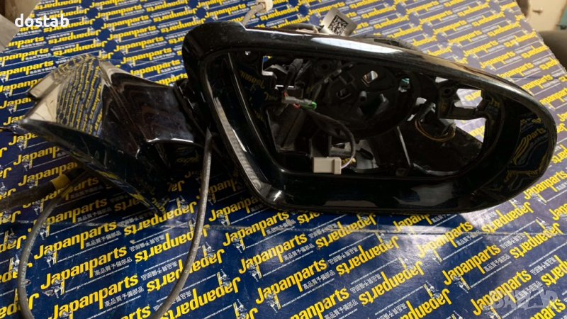 Огледало за Mercedes W213 дясно, снимка 1