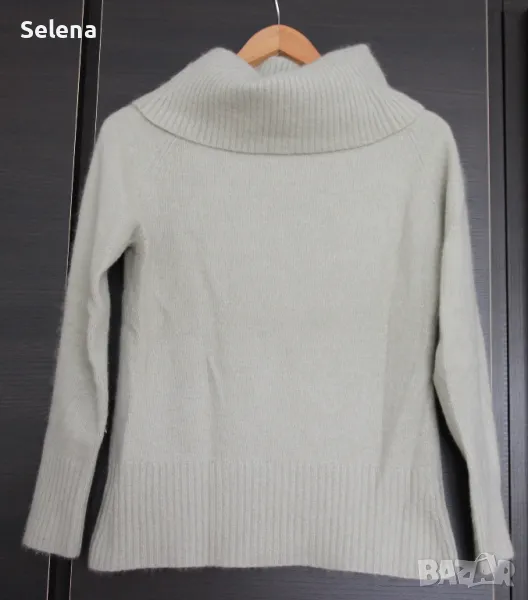 Елегантен сив дамски пуловер Principles, снимка 1