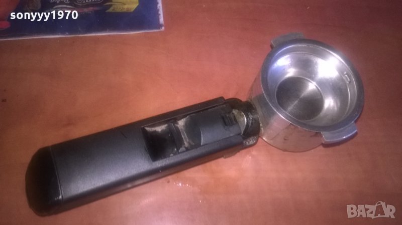 РЪКОХВАТКА ЗА delonghi treviso/VENETO-внос швеицария, снимка 1