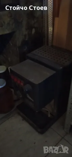 кафе машини , снимка 1