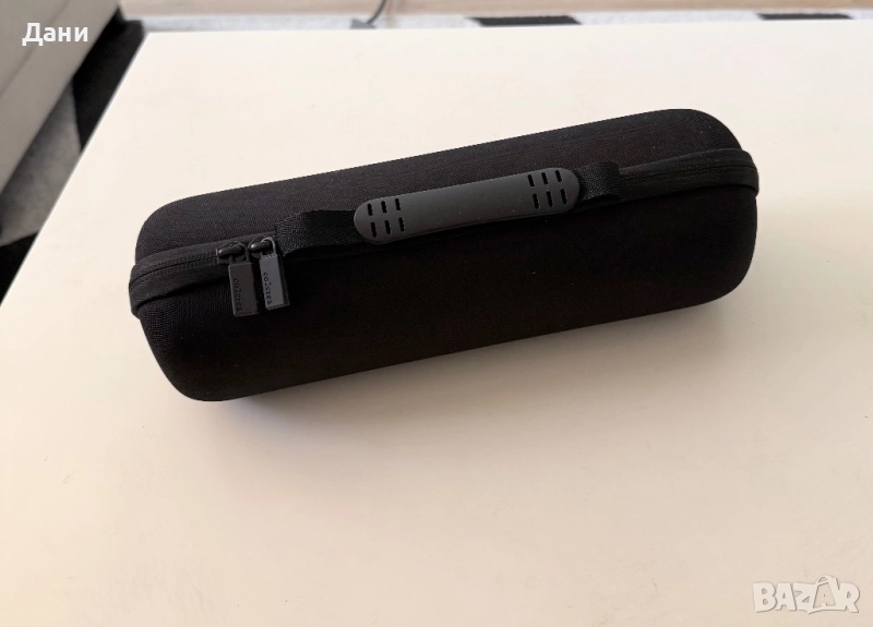 Калъф за преносима колонка, снимка 1