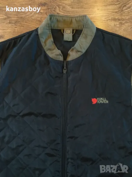 fjallraven FOREST - МЪЖКИ ЛОВЕН ЕЛЕК Л, снимка 1