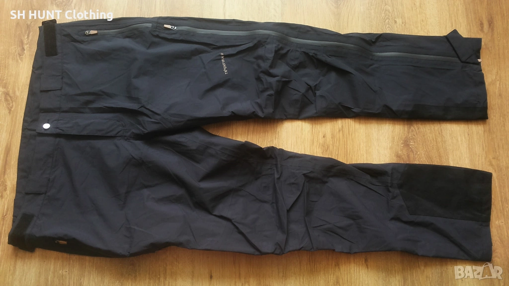 TWENTYFOUR WARPROOF Trouser размер XXL панталон водонепромокаем - 1909, снимка 1